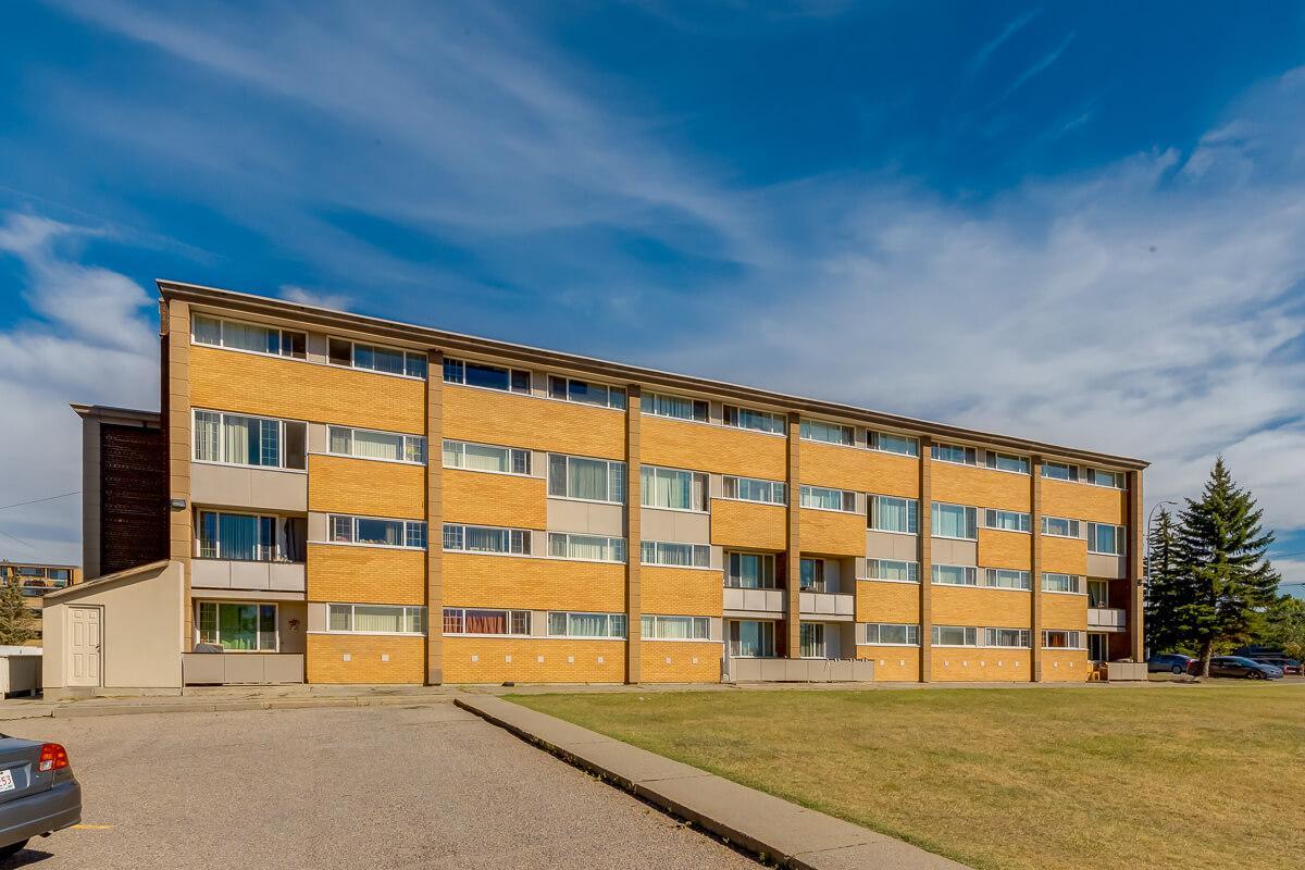 Hillsboro Place