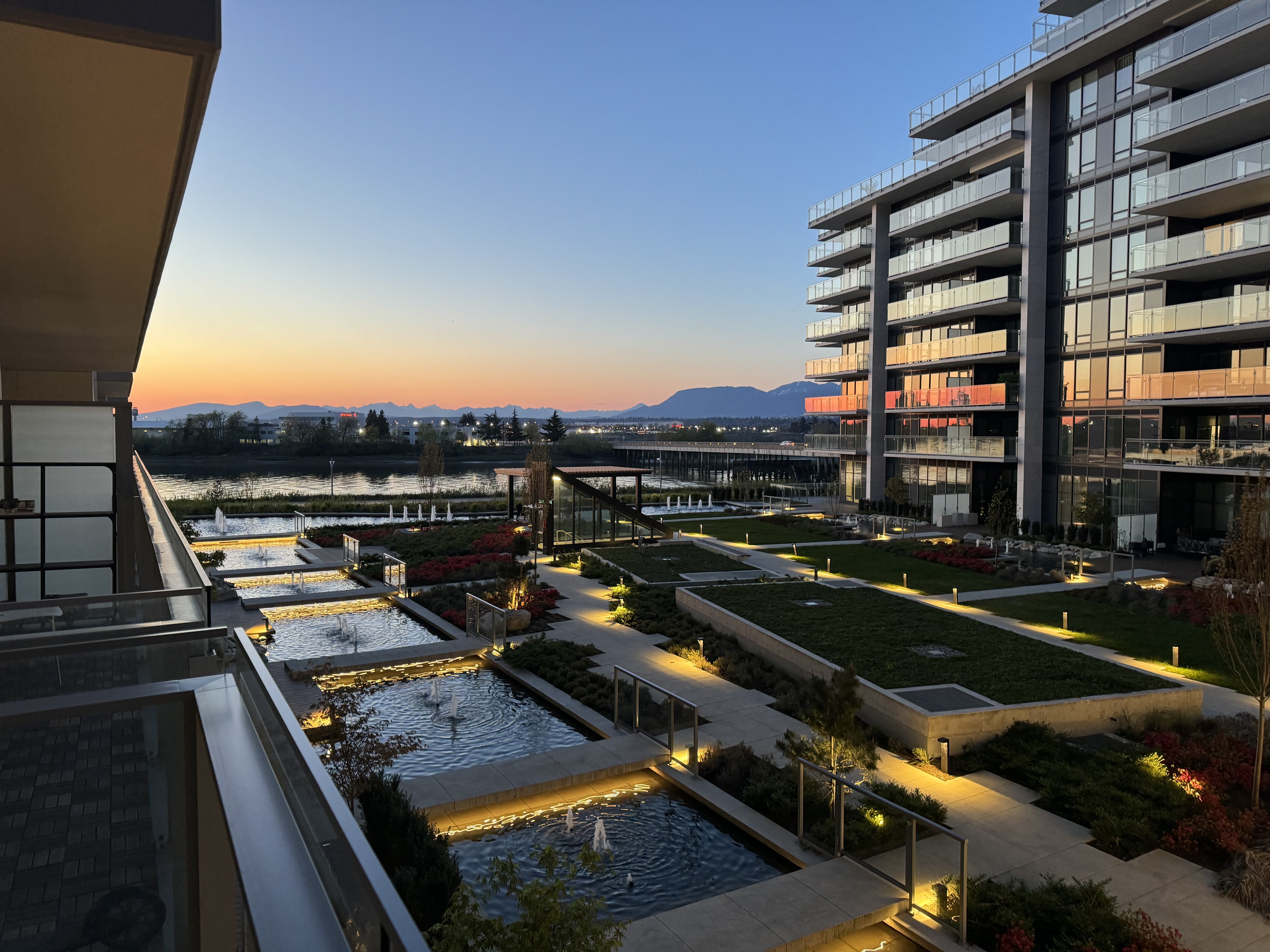 6811 Pearson Way, Richmond, BC - Condo for rent