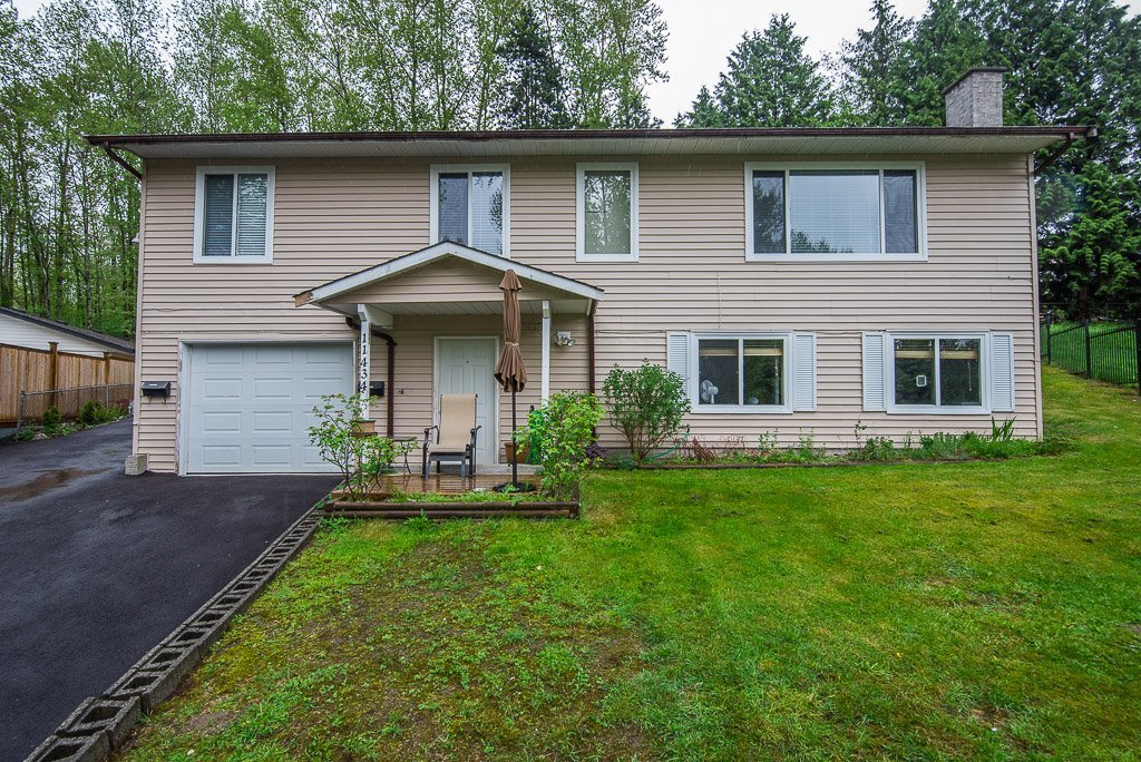 11434 Alpen Place, Surrey, BC - House for rent