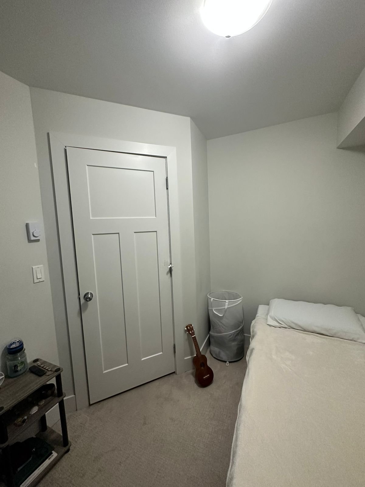 158 Street, Surrey, BC - Room for rent