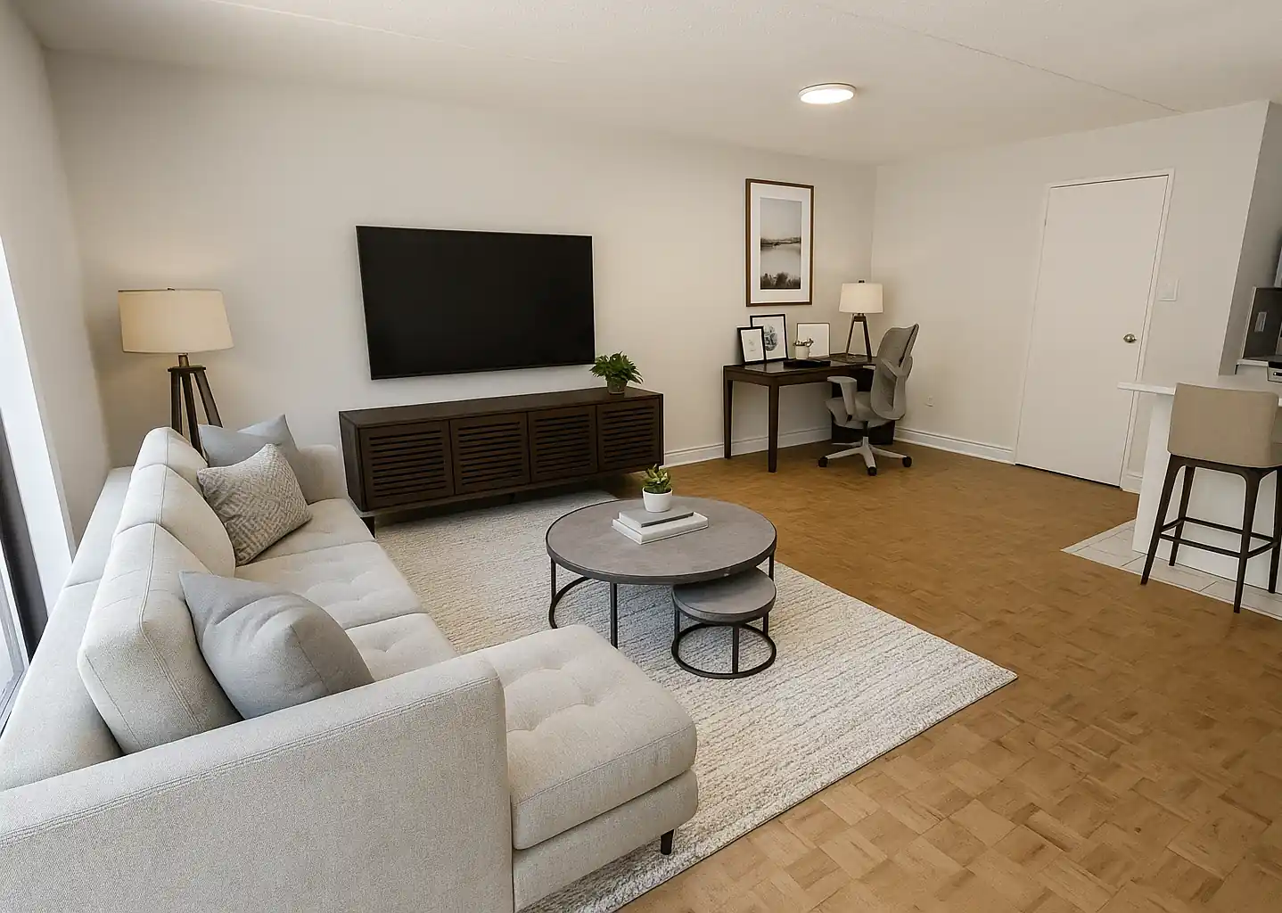Maplewood Place
