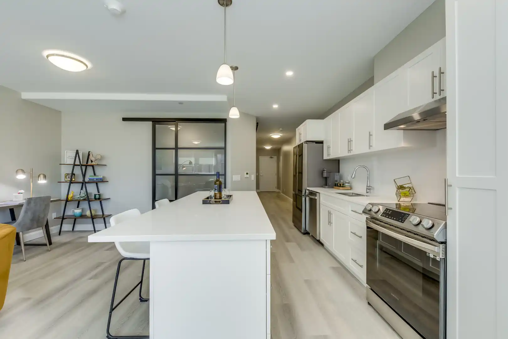 The LOFTS at 2 Quebec
