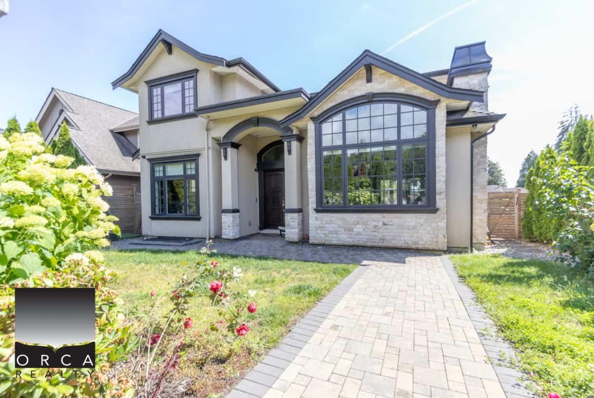 1270 Kings Avenue, West Vancouver - 1270 Kings Avenue, Vancouver, BC