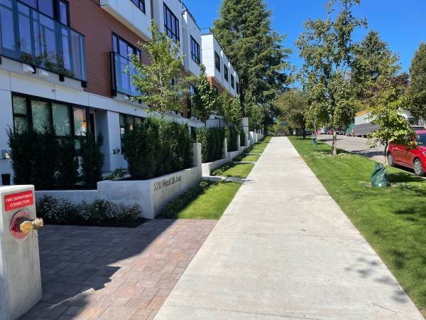 520 West 28th Avenue