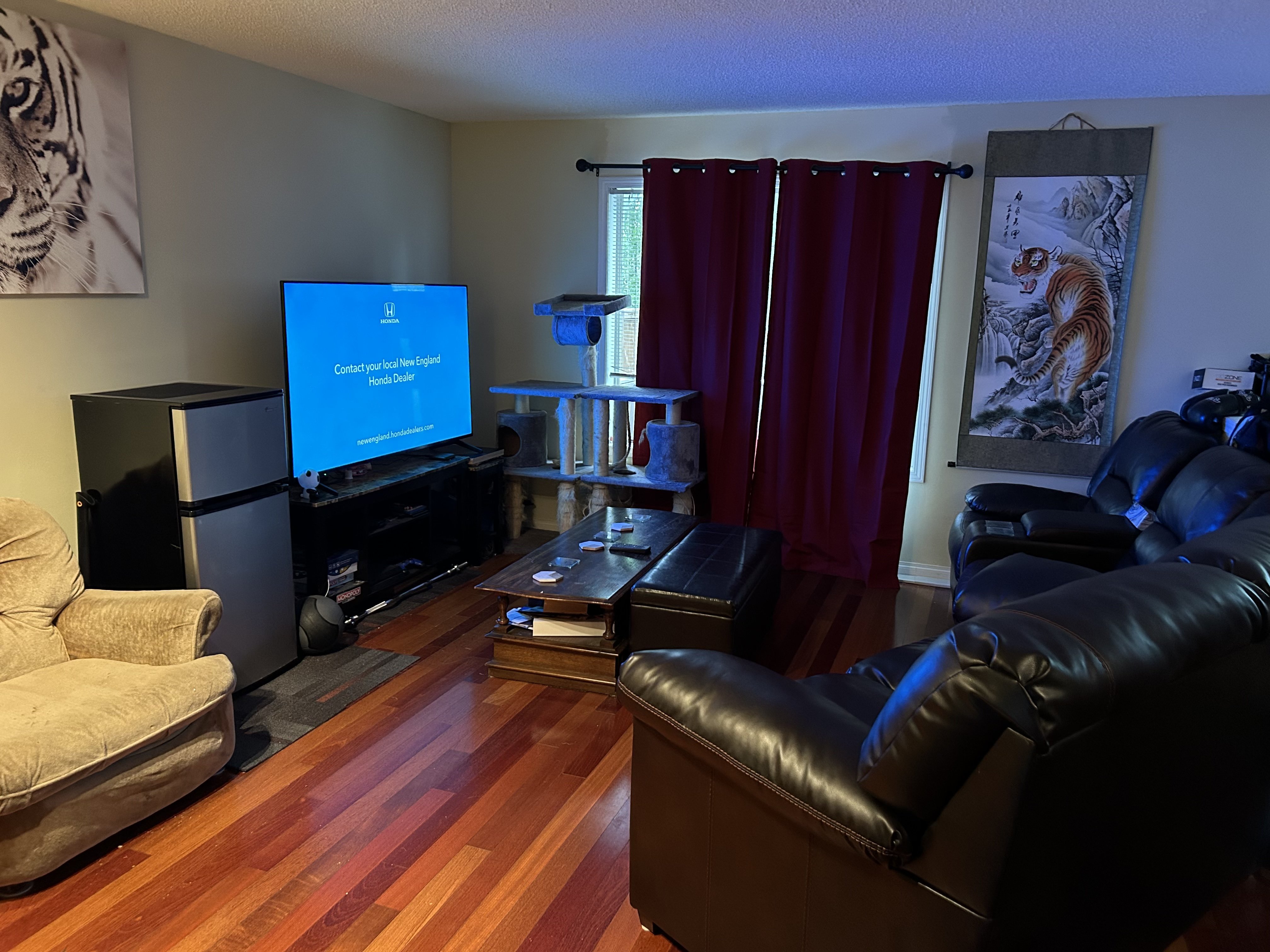 286 Somerside Park Southwest, Calgary, AB - House for rent