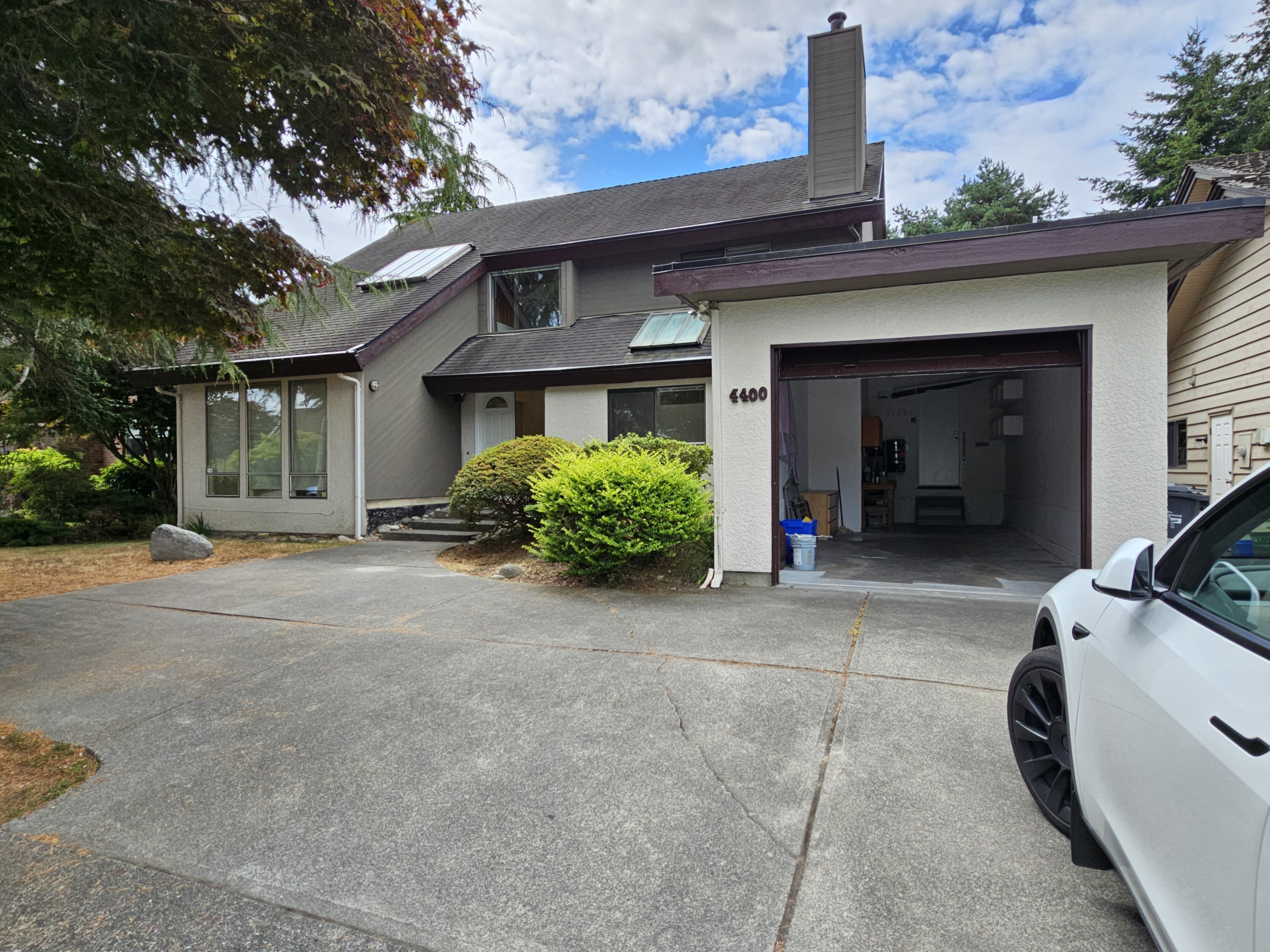 4400 Coventry Drive, Richmond, BC - House for rent