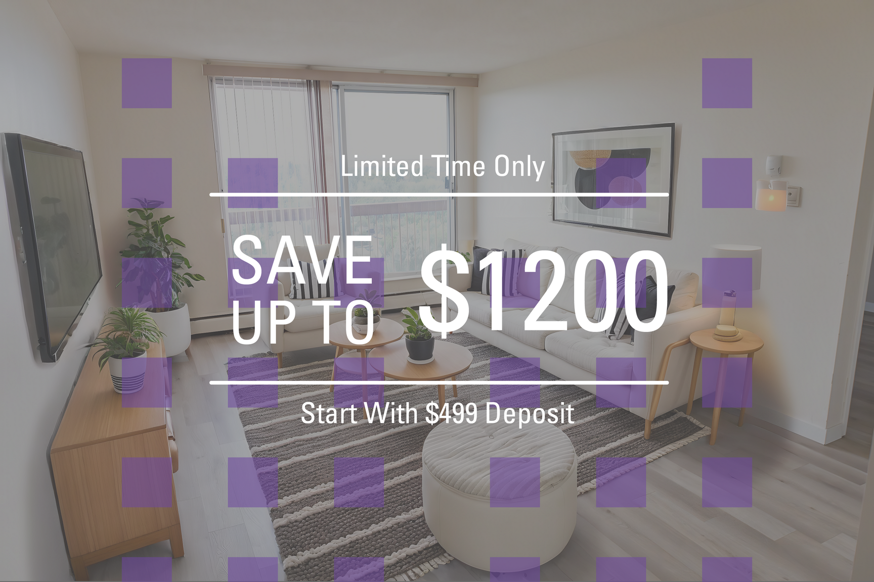 Mainstreet Marda Loop Apartments