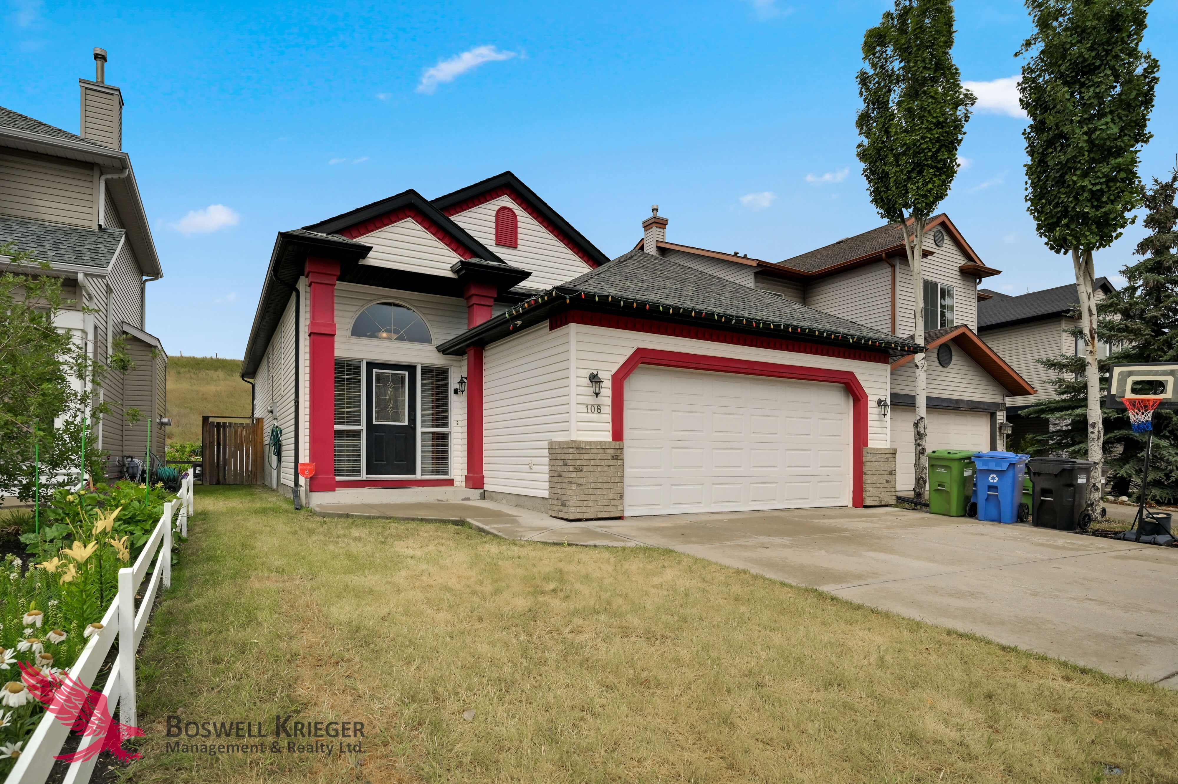 108 Arbour Crest Terrace Northwest, Calgary, AB - House for rent