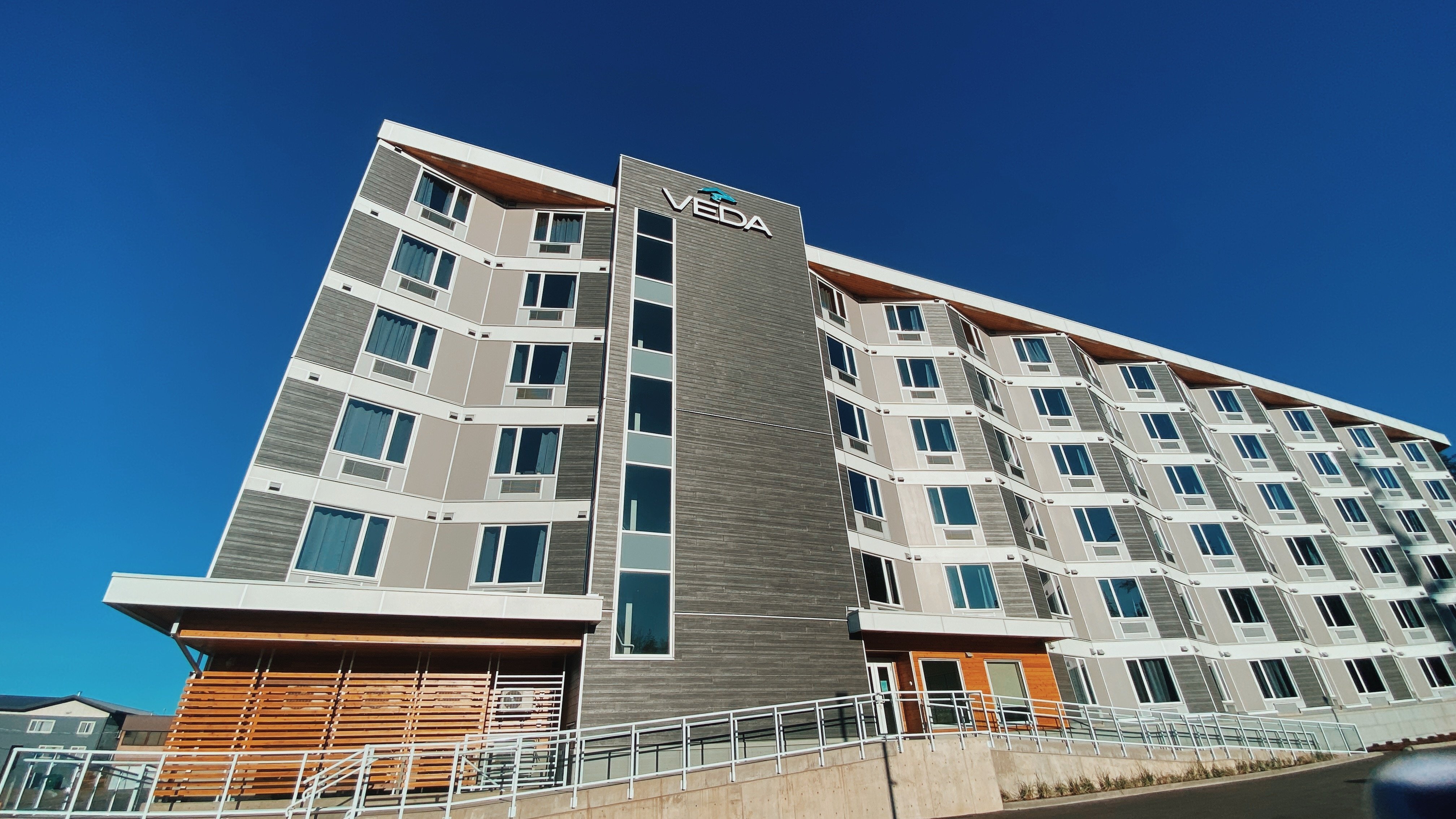 1404 Patricia Boulevard, Prince George, BC - Studio for rent
