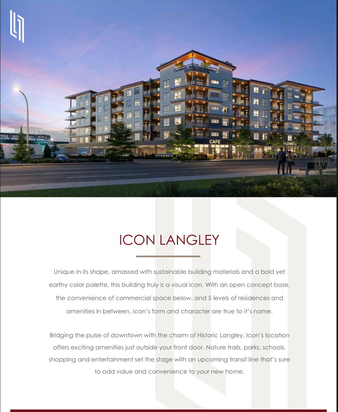 20061 Fraser Highway, Langley, BC - Condo for rent