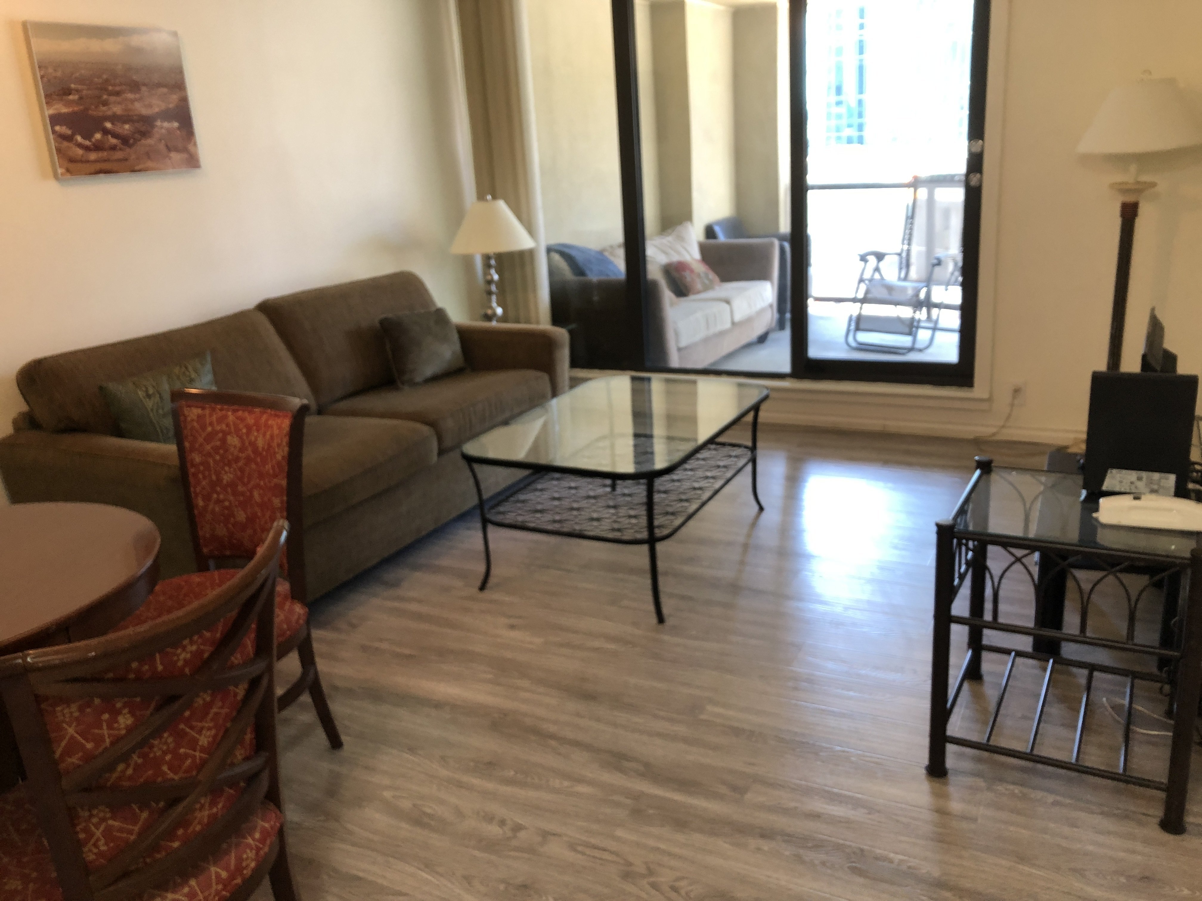 789 Drake Street, Vancouver, BC - Condo for rent
