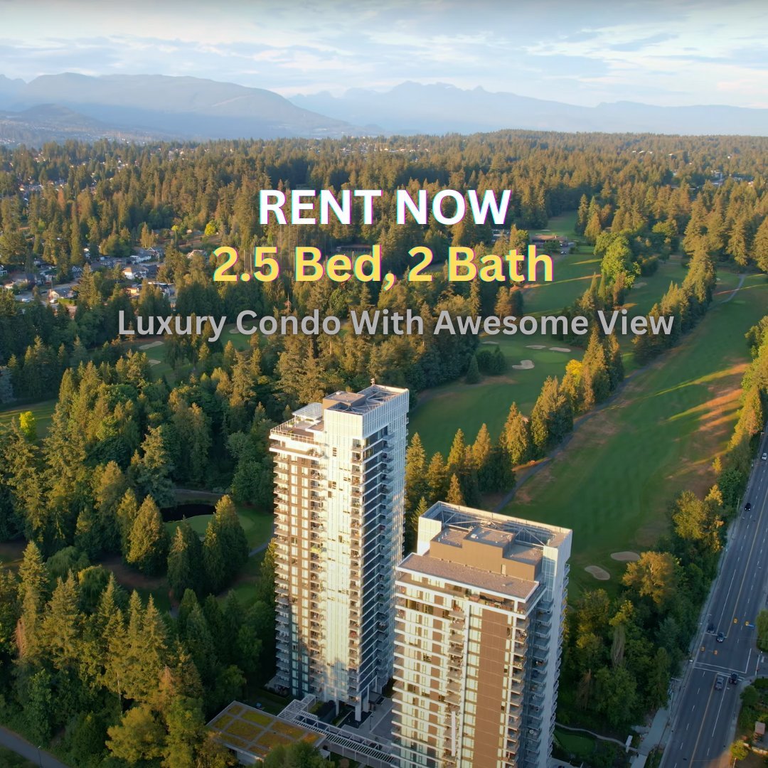 585 Austin Avenue, Coquitlam, BC - Condo for rent