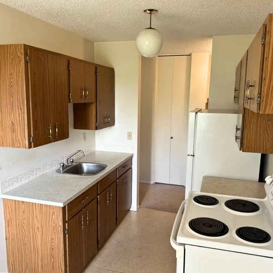 The Cedars Apartments