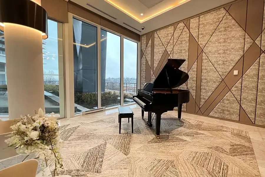 Concord Brentwood - Hillside West Tower 1