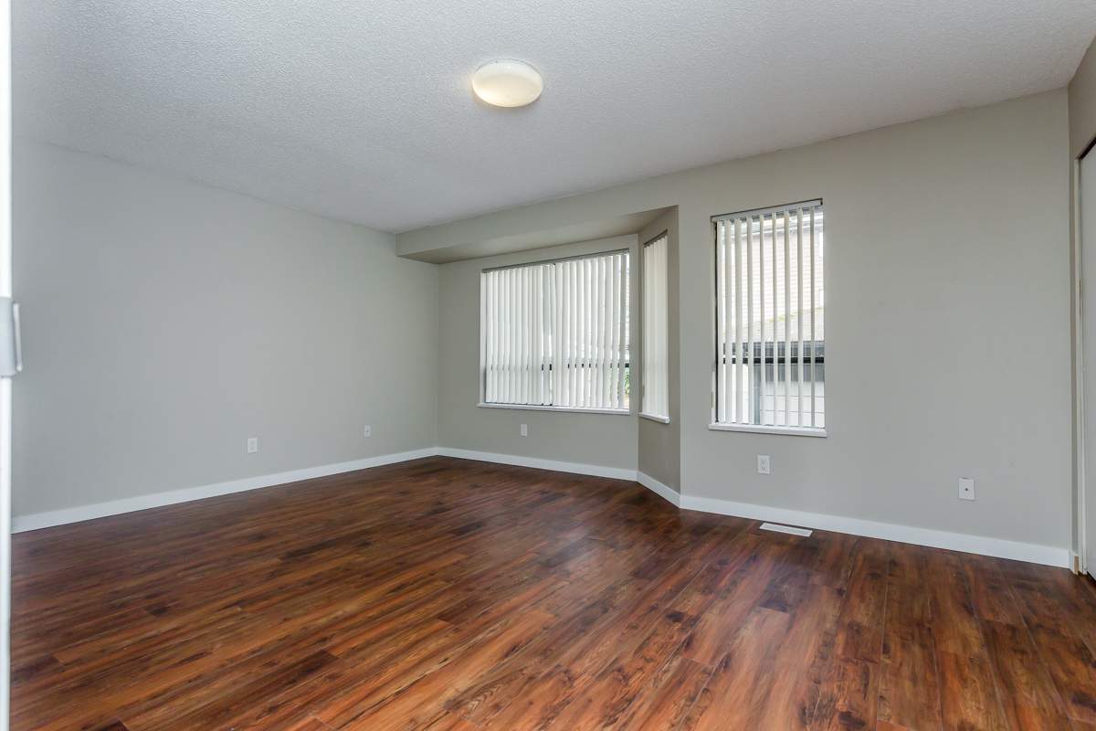 Crescentview Townhomes