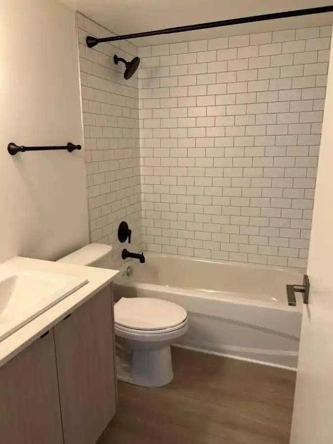 Parkside Apartments
