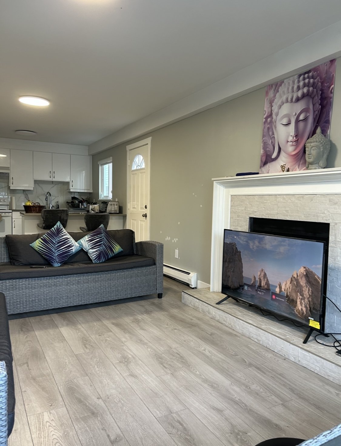 7310 13th Avenue, Burnaby, BC - Multi-Unit House for rent
