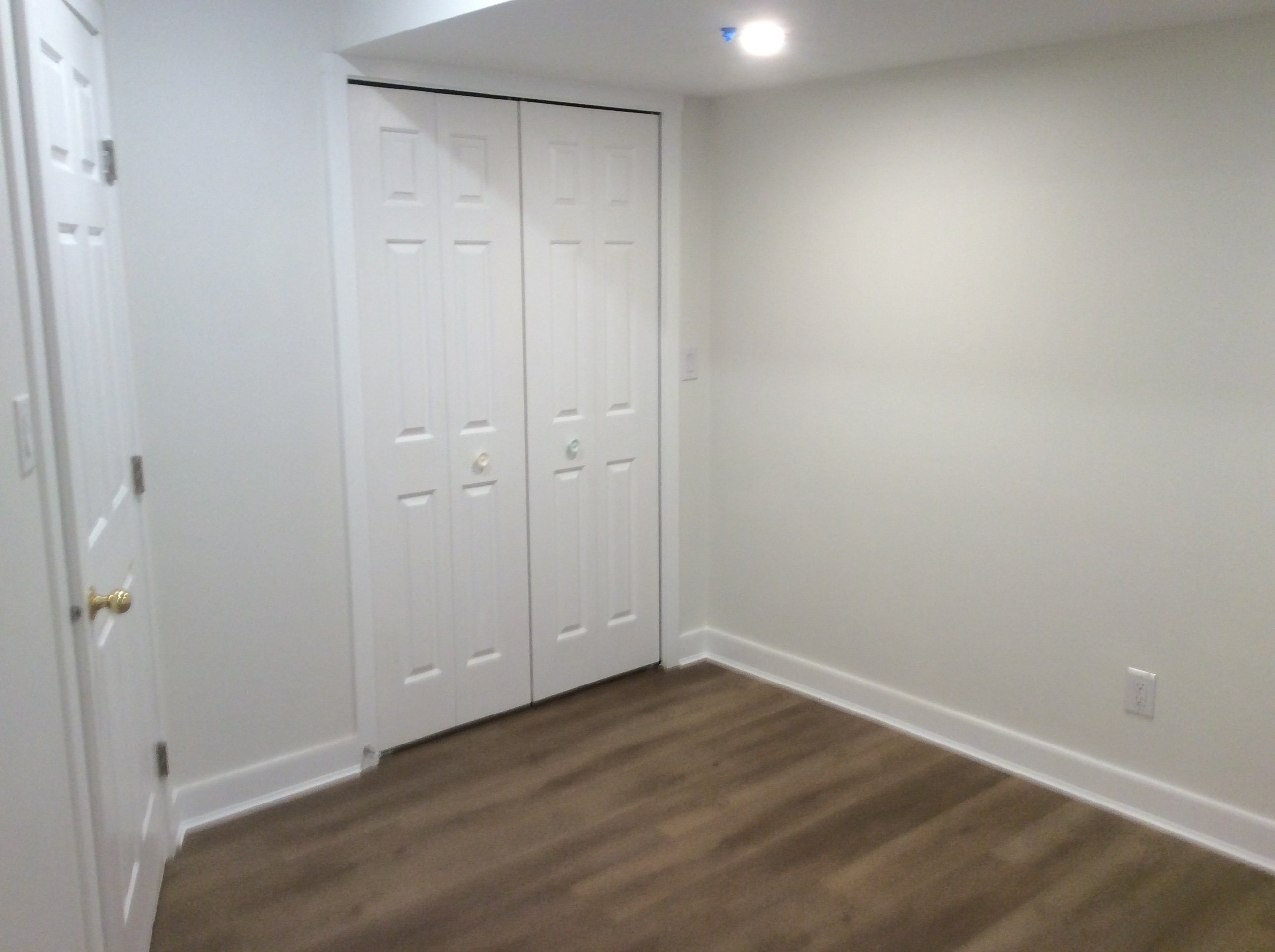 13026 15A Avenue, Surrey, BC - Duplex for rent