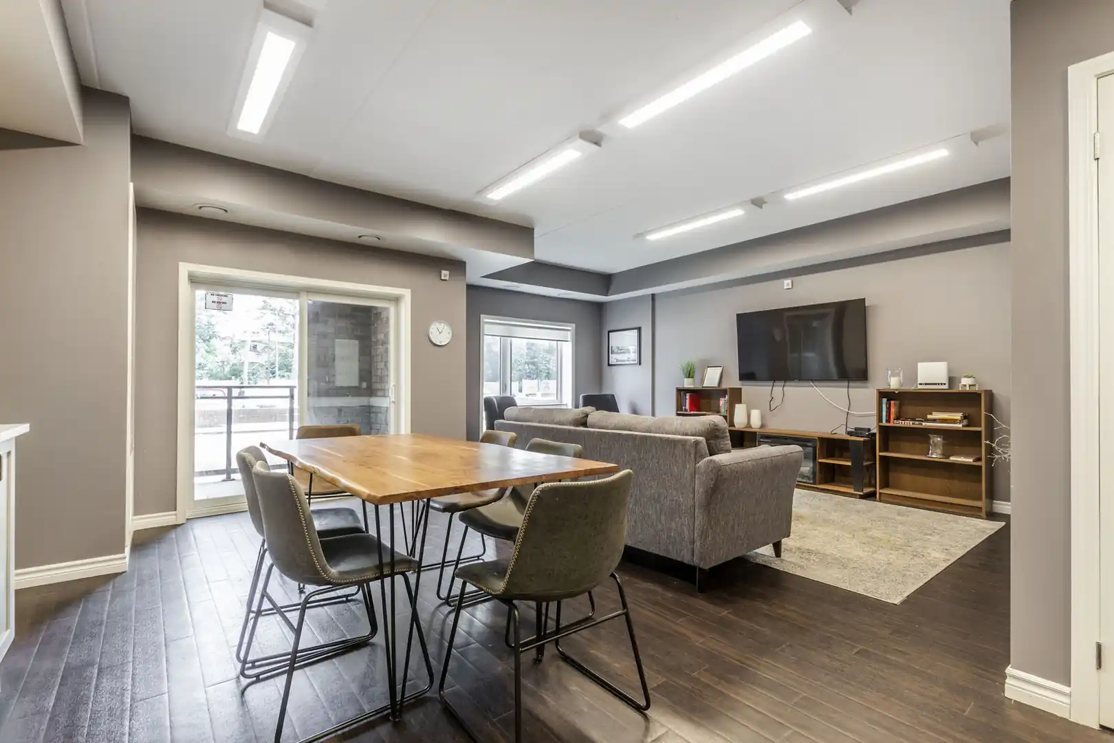 Perth Mills