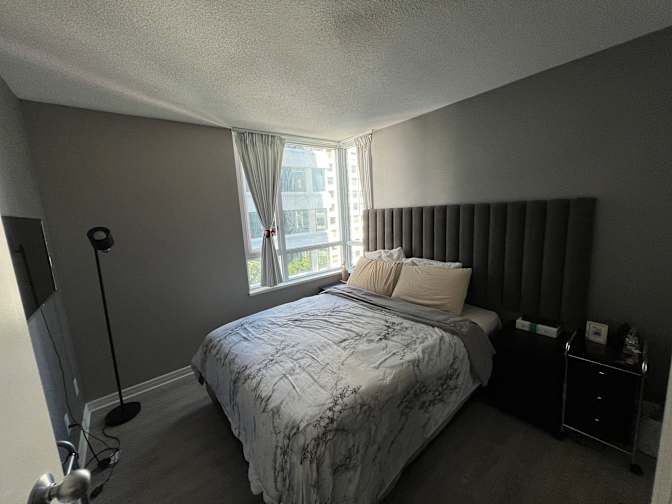 Alberni Street - Alberni Street, Vancouver, BC