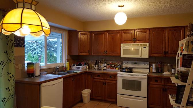 Metro Vancouver Regional District, Pitt Meadows, BC - Room for rent