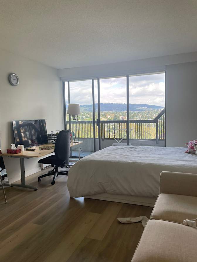 Woodway Place - Woodway Place, Burnaby, BC