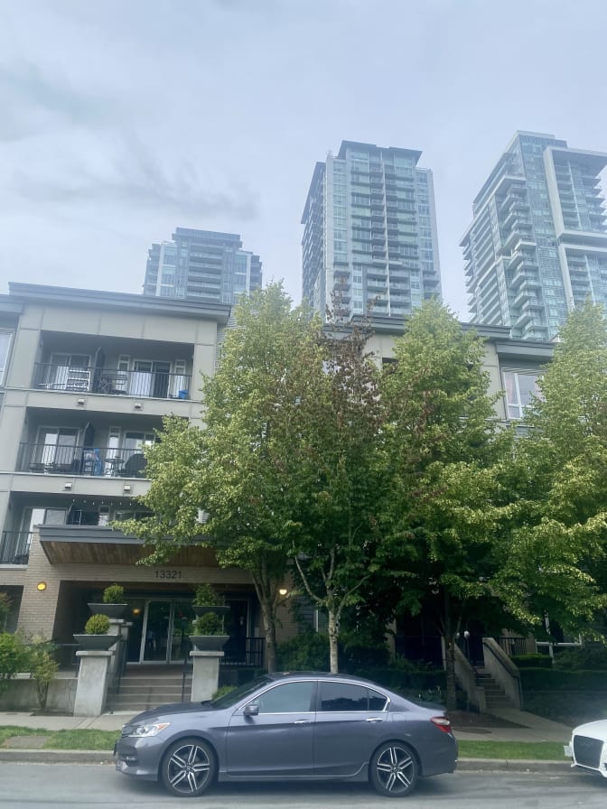 102a Avenue - 102a Avenue, Surrey, BC