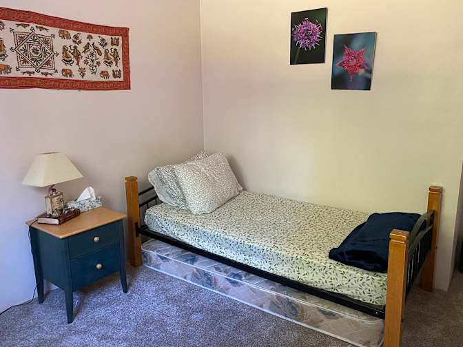 Metro Vancouver Regional District, Delta, BC - Room for rent