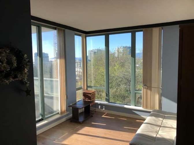 Minoru, Richmond, BC - Room for rent