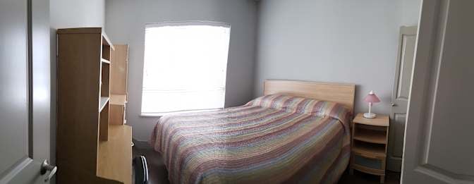 Metrotown, Burnaby, BC - Room for rent
