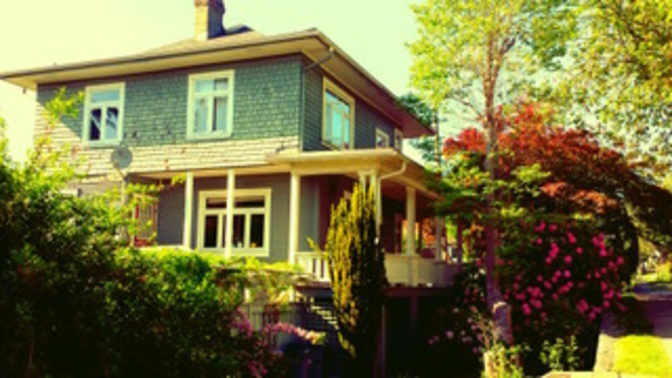 Sunset, Vancouver, BC - Room for rent
