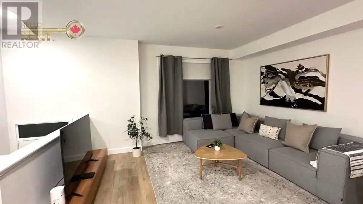 213 2035 GLENAIRE DRIVE - 2035 GLENAIRE Drive, North Vancouver, BC