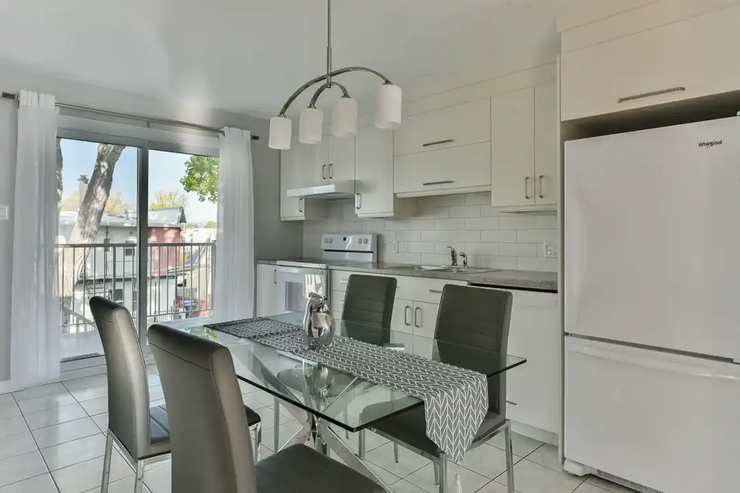 937 Rue Préfontaine, Longueuil, QC - Condo for rent