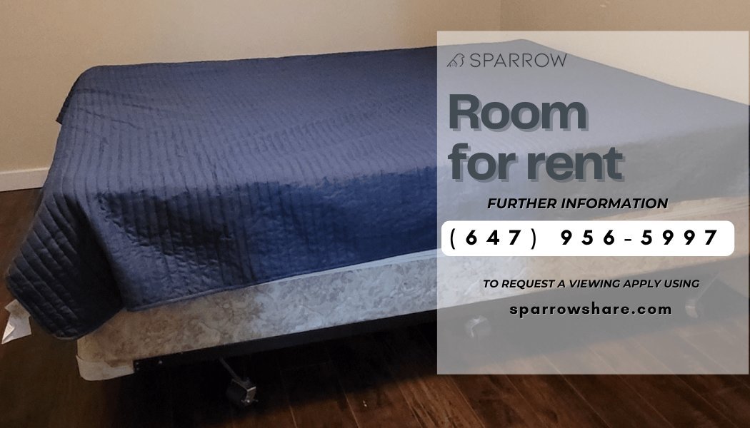 195A Street, Surrey, BC - Room for rent