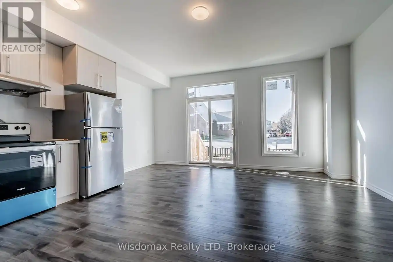 5945 BENTLEY COMMON - 5945 Bentley Common, Niagara Falls, ON