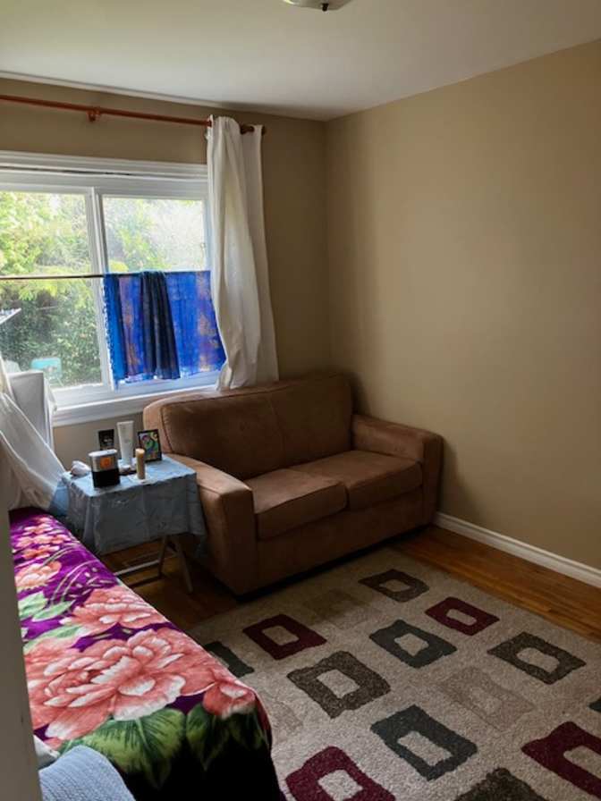 Parker Street - Parker Street, White Rock, BC