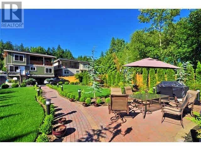 #1 6080 MARINE DR. - 6080 MARINE DR., Burnaby, BC