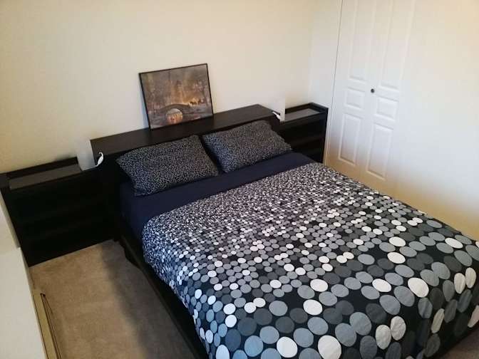 Marpole, Vancouver, BC - Room for rent
