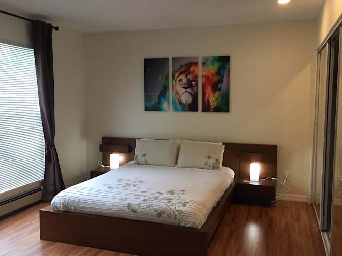 Marpole, Vancouver, BC - Room for rent