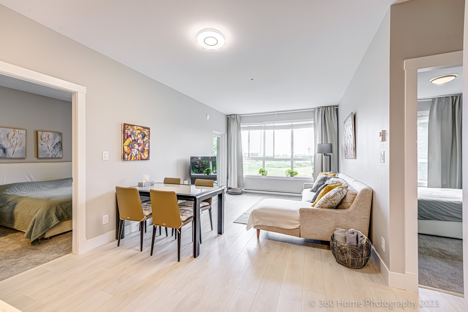 4690 Hawk Lane, Delta, BC - Condo for rent