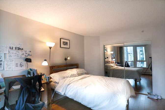 Drake Street - Drake Street, Vancouver, BC