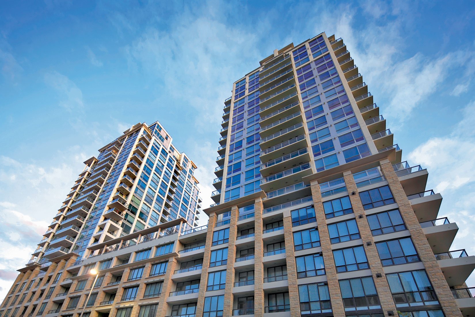 222 Riverfront Avenue Southwest, Calgary, AB - Condo for rent