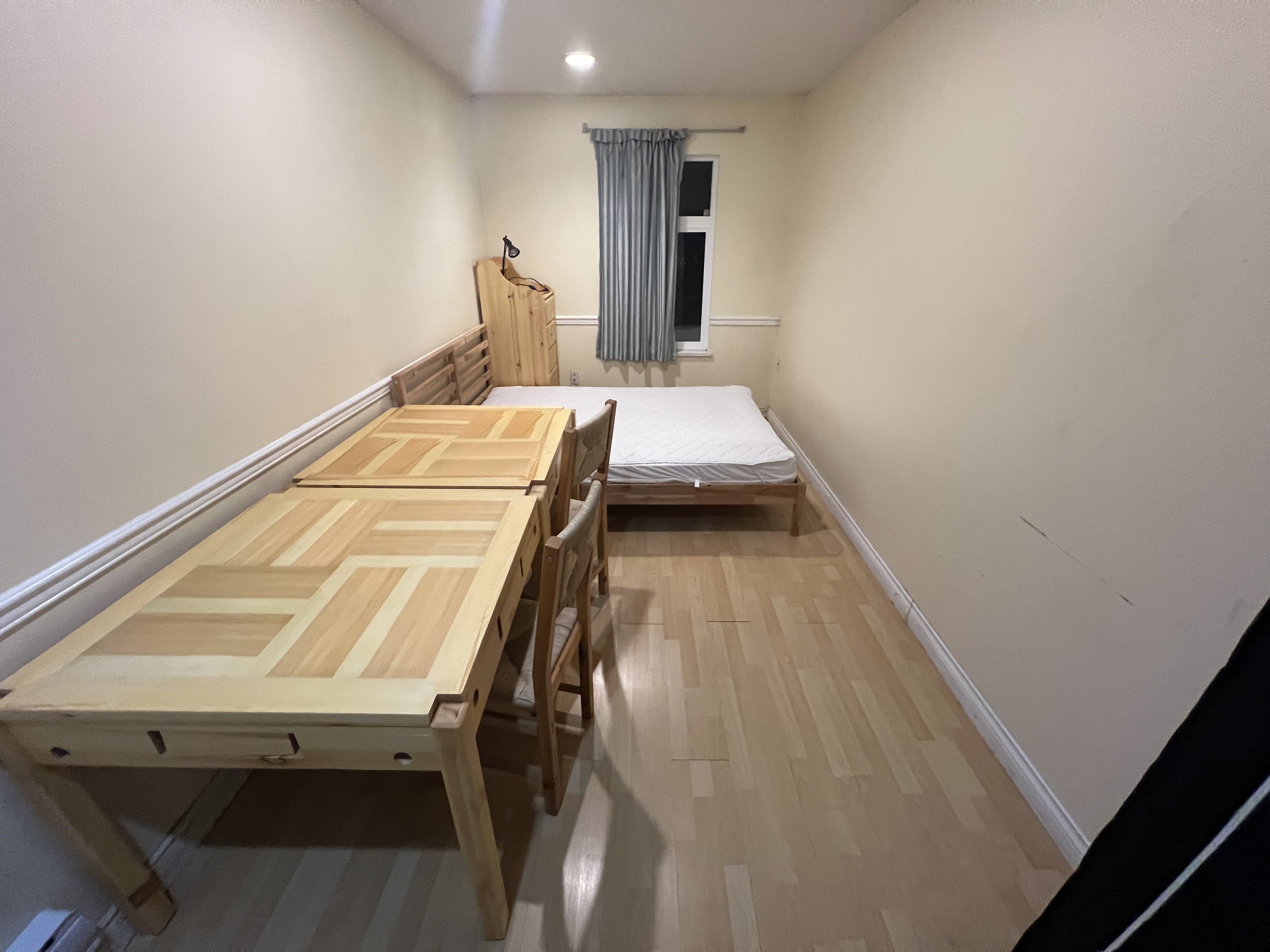 Kilby Court, Richmond, BC - Room for rent