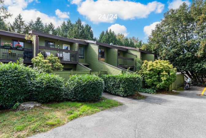 Kingsford Avenue - Kingsford Avenue, Burnaby, BC