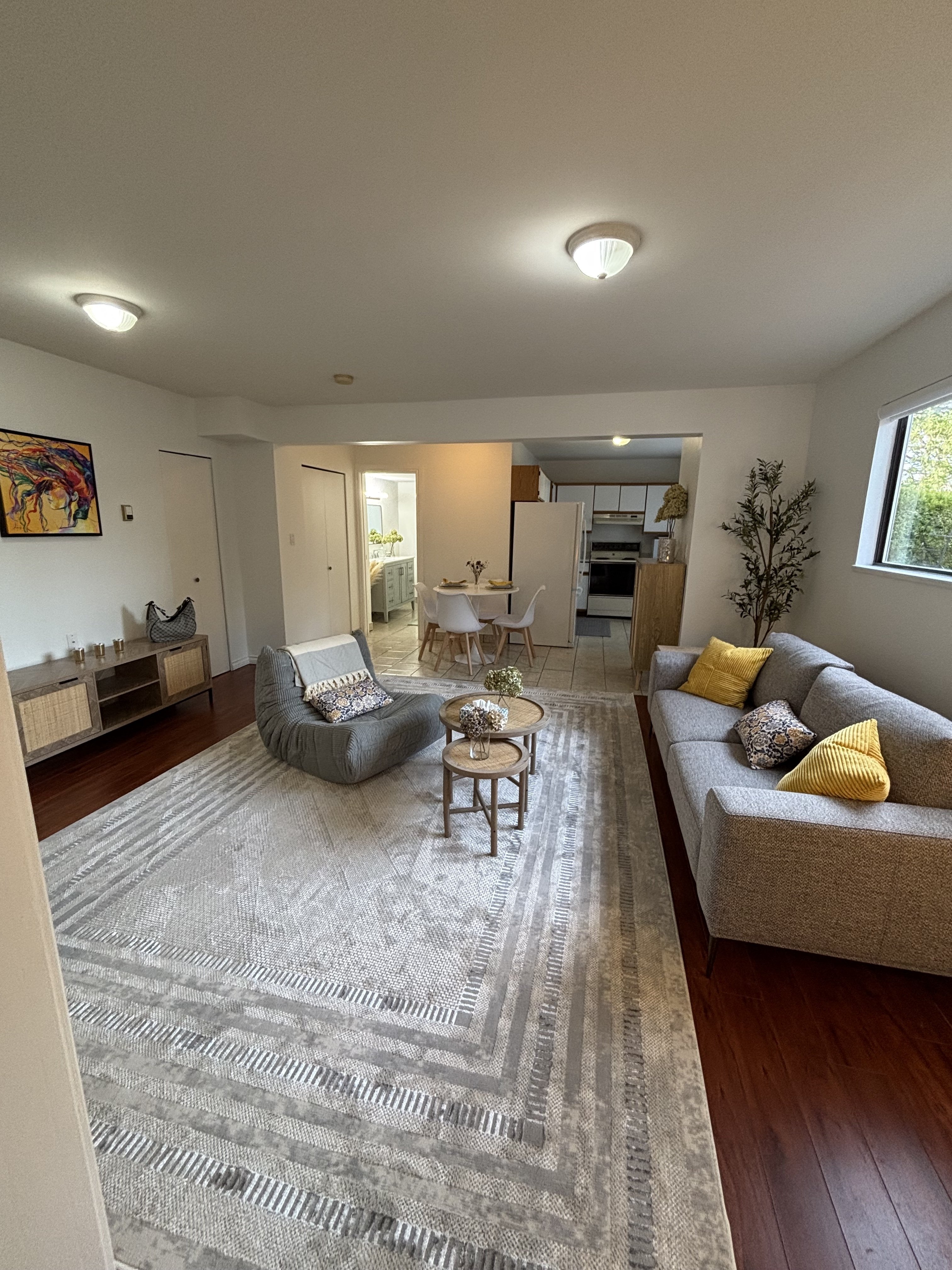 14367 Melrose Drive, Surrey, BC - House for rent