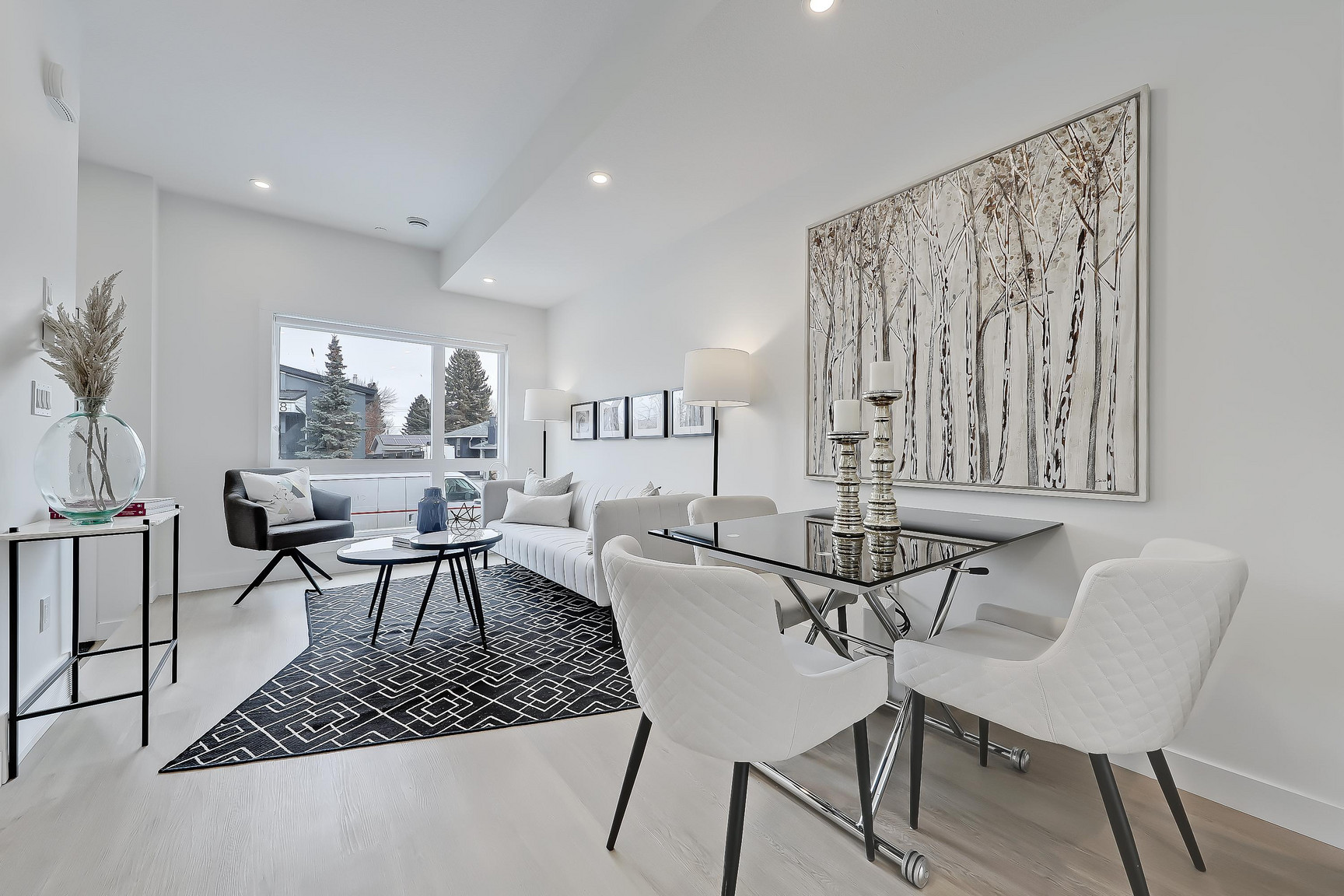 Highland Park Avas - 453 35 Ave NW, Calgary, AB