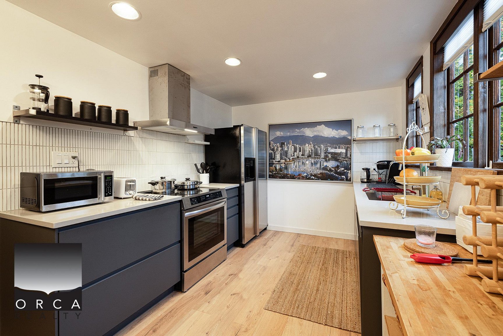 2676 Haywood Avenue, West Vancouver (Whole House) - 2676 Haywood Avenue, Vancouver, BC