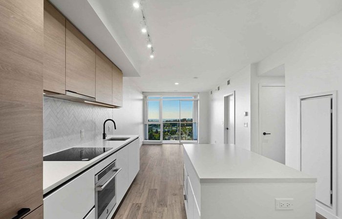 10448 University Drive, Surrey, BC - Condo for rent