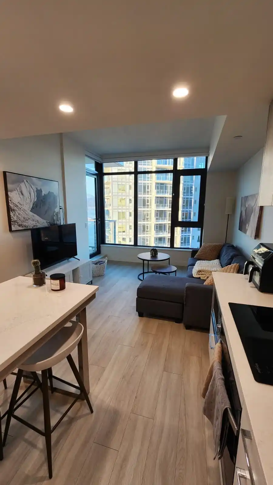 3699 Capozzi Road, Kelowna, BC - Condo for rent