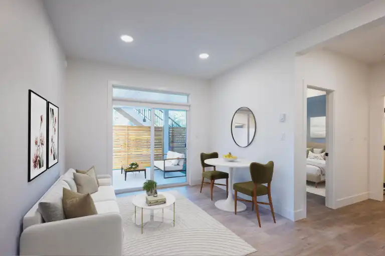 Cedarbrook Basement Suites